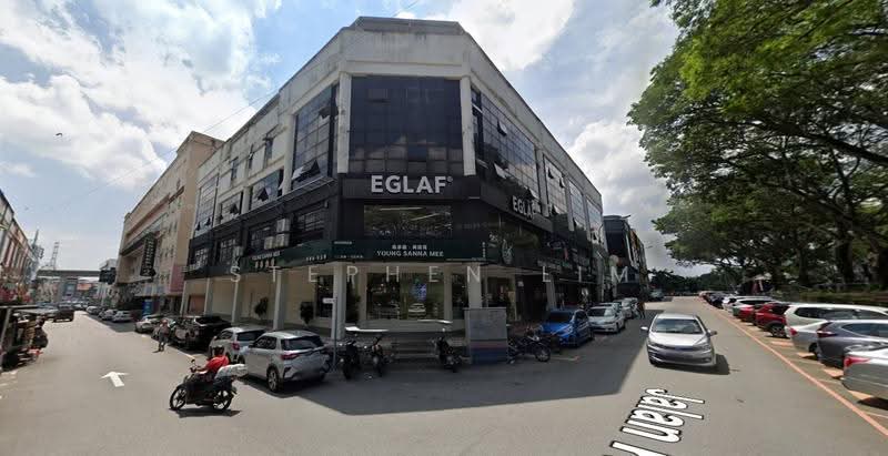 Shop for Sale in BANDAR PUCHONG JAYA (Puchong) - Stephen Lim - Exterior - PropertyGuru.com.my