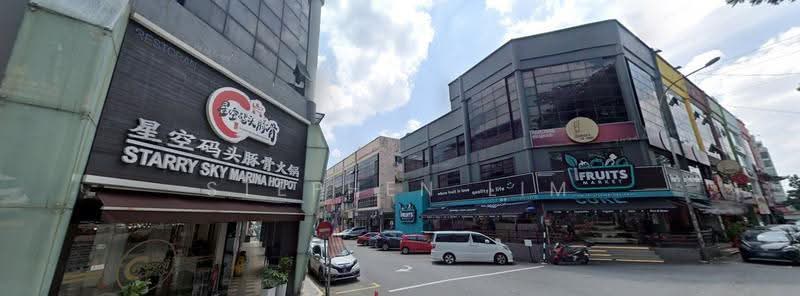 Shop for Sale in BANDAR PUCHONG JAYA (Puchong) - Stephen Lim - PropertyGuru.com.my
