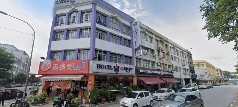 Shop for Sale in BANDAR PUCHONG JAYA (Puchong) - Stephen Lim - Exterior - PropertyGuru.com.my