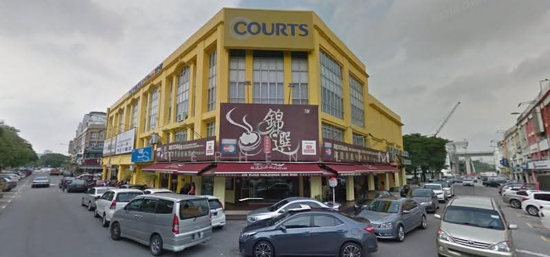 Shop for Sale in BANDAR PUCHONG JAYA (Puchong) - Stephen Lim - PropertyGuru.com.my