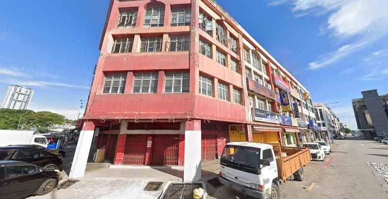 Shop for Sale in BANDAR PUCHONG JAYA (Puchong) - Stephen Lim - Exterior - PropertyGuru.com.my