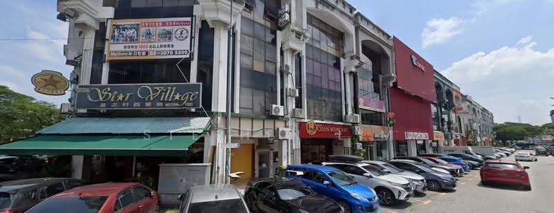 Shop for Sale in BANDAR PUCHONG JAYA (Puchong) - Stephen Lim - Exterior - PropertyGuru.com.my