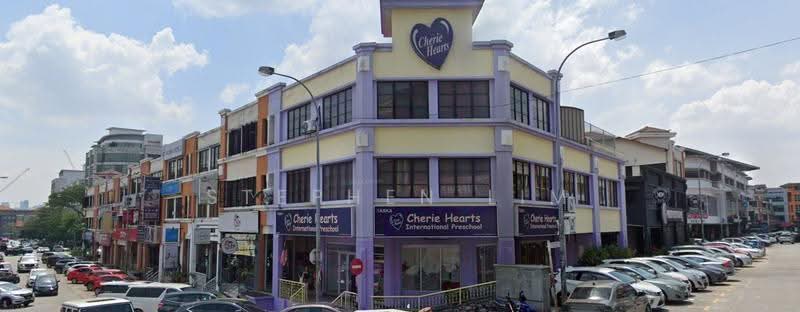 Shop for Sale in BANDAR PUCHONG JAYA (Puchong) - Stephen Lim - Exterior - PropertyGuru.com.my