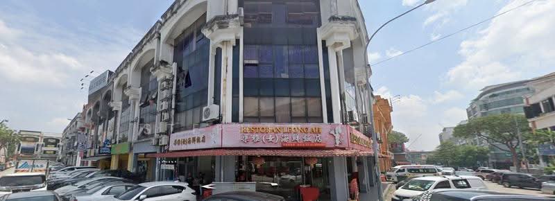 Shop for Sale in BANDAR PUCHONG JAYA (Puchong) - Stephen Lim - PropertyGuru.com.my