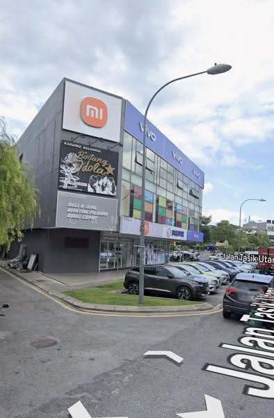 Shop for Rent in Taman Tasik Damai (Sungai Besi) - Cannice You - Exterior - PropertyGuru.com.my
