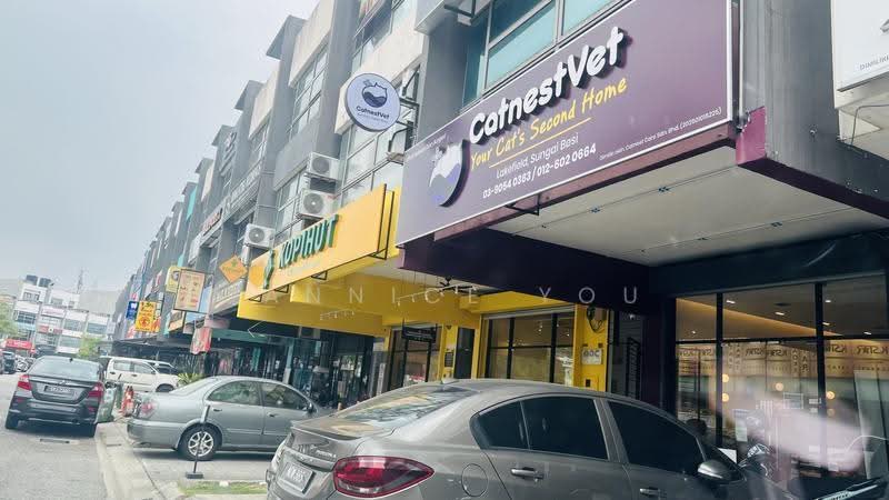 Shop for Rent in Taman Tasik Damai (Sungai Besi) - Cannice You - PropertyGuru.com.my