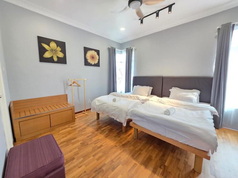 Bungalow House for Rent in Kulai (Johor) - Elaine Sim - Bedroom - PropertyGuru.com.my