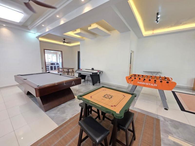 Bungalow House for Rent in Kulai (Johor) - Elaine Sim - Interior - PropertyGuru.com.my
