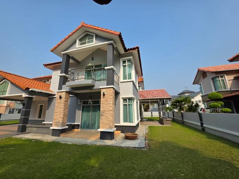 Bungalow House for Rent in Kulai (Johor) - Elaine Sim - Exterior - PropertyGuru.com.my