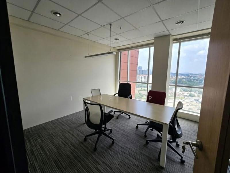 Pejabat untuk Disewa di Mont Kiara (Kuala Lumpur) - Irine Yap - PropertyGuru.com.my