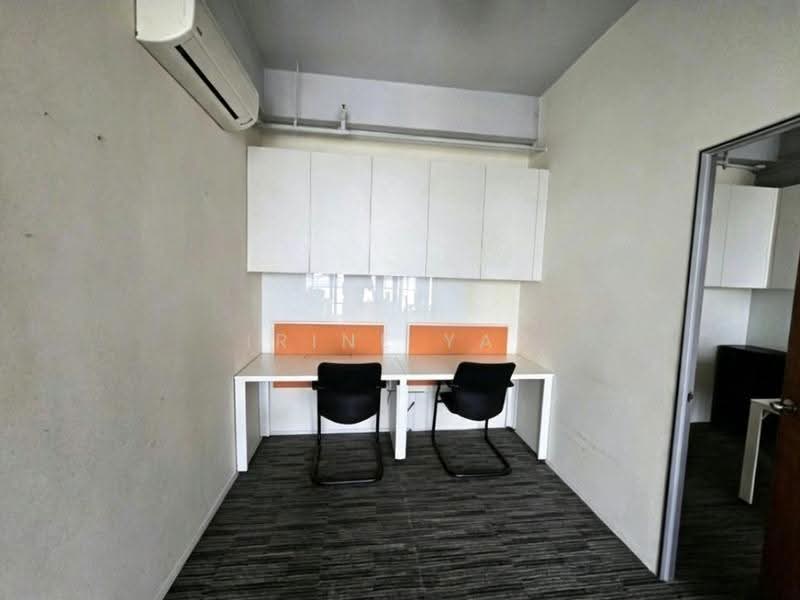 Pejabat untuk Disewa di Mont Kiara (Kuala Lumpur) - Irine Yap - PropertyGuru.com.my