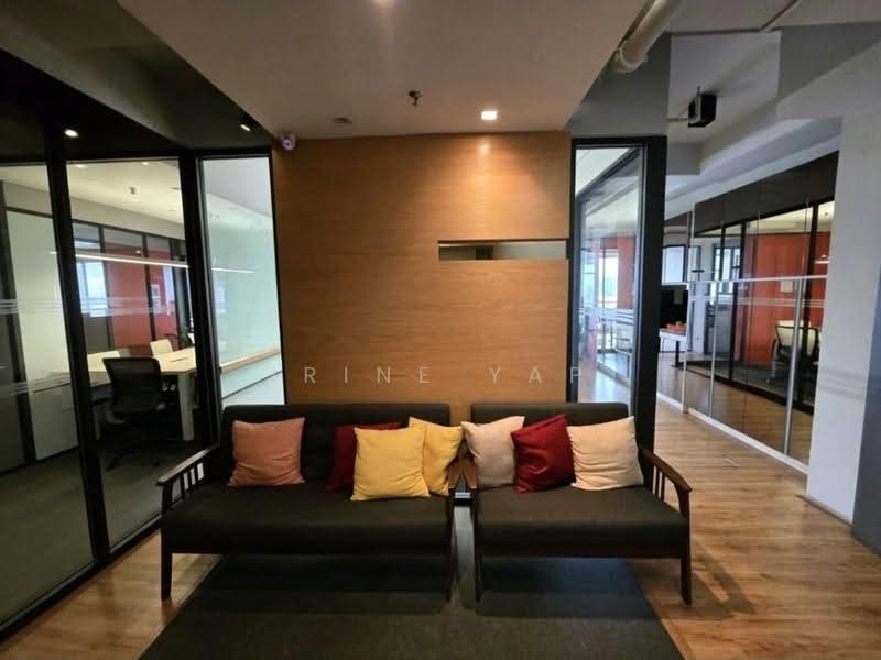 Pejabat untuk Disewa di Mont Kiara (Kuala Lumpur) - Irine Yap - PropertyGuru.com.my