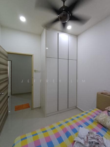 Rumah Teres 2-Tingkat untuk Dijual di Taman Sierra Perdana (Masai) - Jeffrey Lim - Bedroom - PropertyGuru.com.my