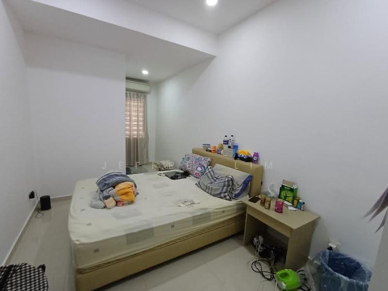 Rumah Teres 2-Tingkat untuk Dijual di Taman Sierra Perdana (Masai) - Jeffrey Lim - Bedroom - PropertyGuru.com.my