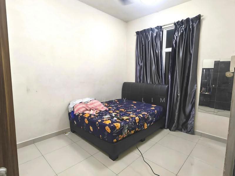 Rumah Teres 2-Tingkat untuk Dijual di Taman Sierra Perdana (Masai) - Jeffrey Lim - Bedroom - PropertyGuru.com.my