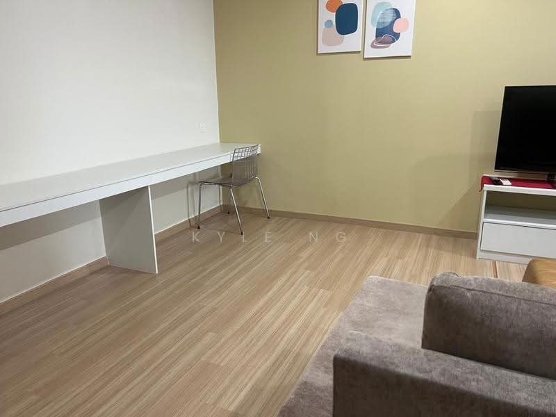 Service Residence for Rent at The Mark @ Cheras - Kyle Ng - Study - PropertyGuru.com.my