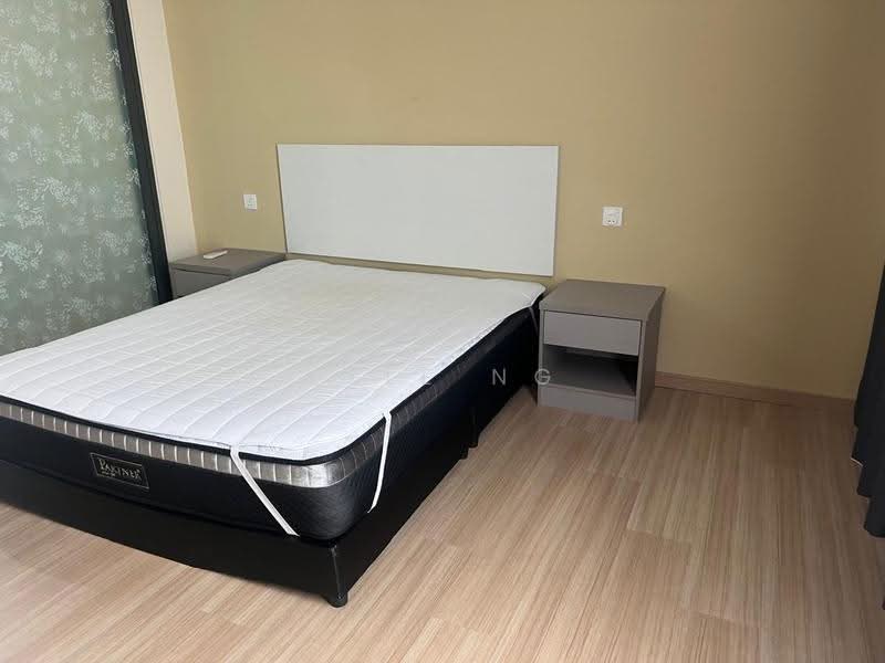 Service Residence for Rent at The Mark @ Cheras - Kyle Ng - Bedroom - PropertyGuru.com.my