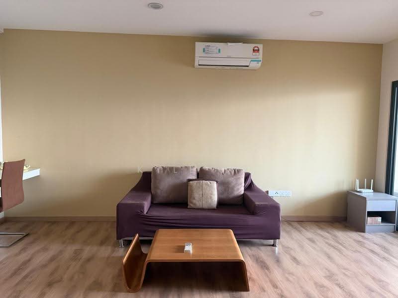 Service Residence for Rent at The Mark @ Cheras - Kyle Ng - Living Room - PropertyGuru.com.my