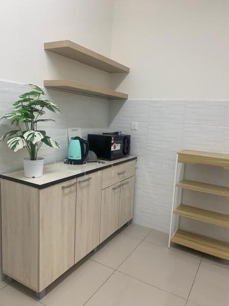 Pangsapuri untuk Disewa di Residensi Laman Sari - Nurul Abd Latif - PropertyGuru.com.my