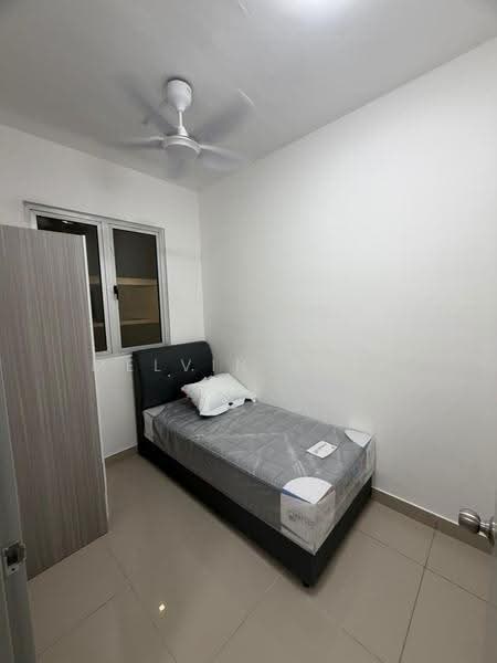 Service Residence for Rent at Residensi MH Platinum 2 - Melvin Bala - Bedroom - PropertyGuru.com.my