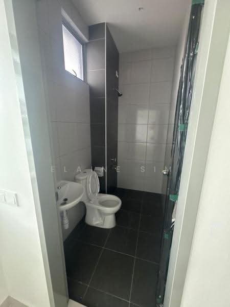 1-storey Terraced House for Sale in Bandar Putra Kulai (Kulai) - Elaine Sim - Bathroom - PropertyGuru.com.my