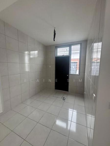 1-storey Terraced House for Sale in Bandar Putra Kulai (Kulai) - Elaine Sim - Interior - PropertyGuru.com.my