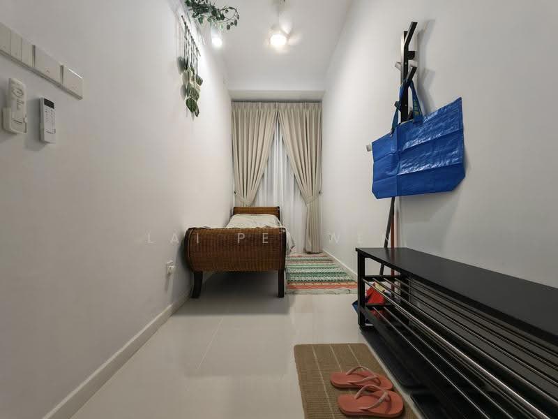 Service Residence for Rent at Met 1 Residences - Lai Pei Wen - PropertyGuru.com.my