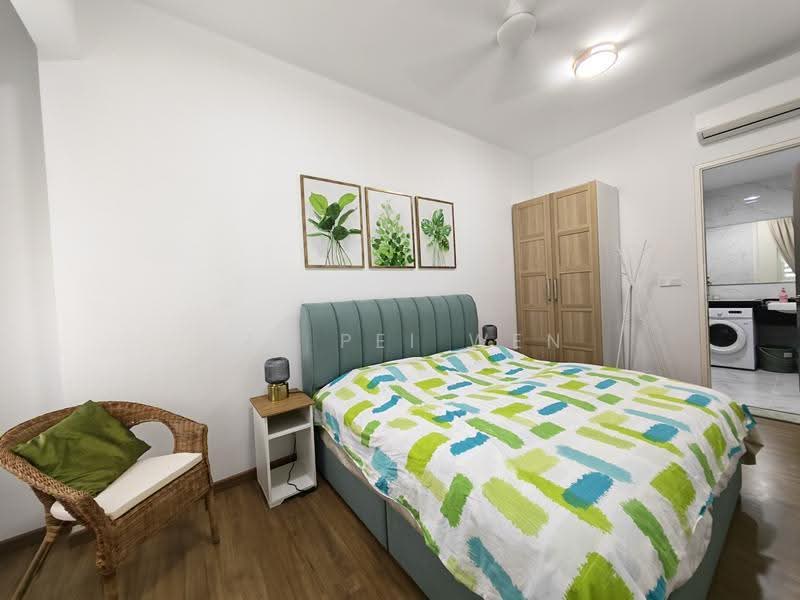 Service Residence for Rent at Met 1 Residences - Lai Pei Wen - PropertyGuru.com.my