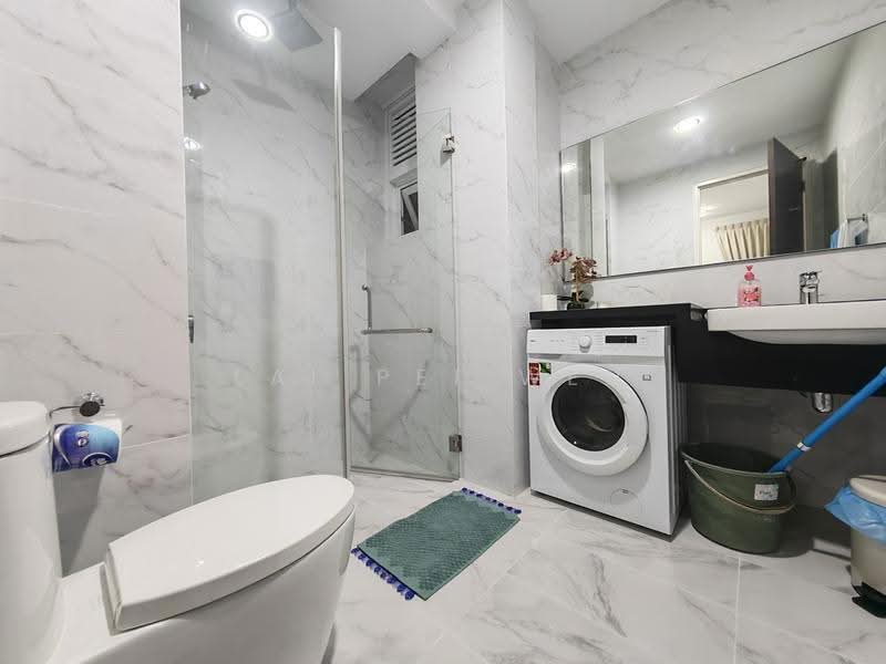 Service Residence for Rent at Met 1 Residences - Lai Pei Wen - PropertyGuru.com.my