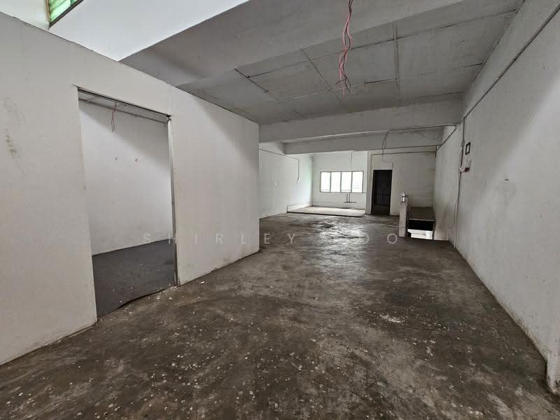 Shop / Office for Sale in Pekan Kapar (Kapar) - Shirley Koo - Interior - PropertyGuru.com.my