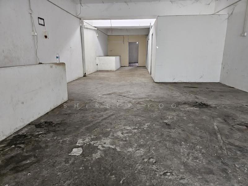Shop / Office for Sale in Pekan Kapar (Kapar) - Shirley Koo - Interior - PropertyGuru.com.my