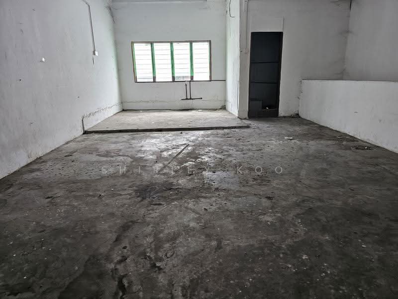 Shop / Office for Sale in Pekan Kapar (Kapar) - Shirley Koo - Interior - PropertyGuru.com.my