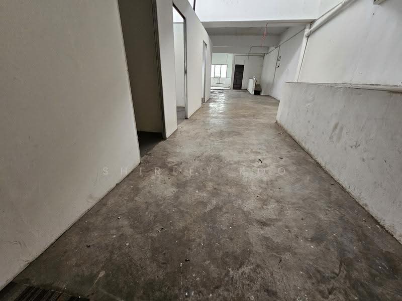 Shop / Office for Sale in Pekan Kapar (Kapar) - Shirley Koo - Interior - PropertyGuru.com.my