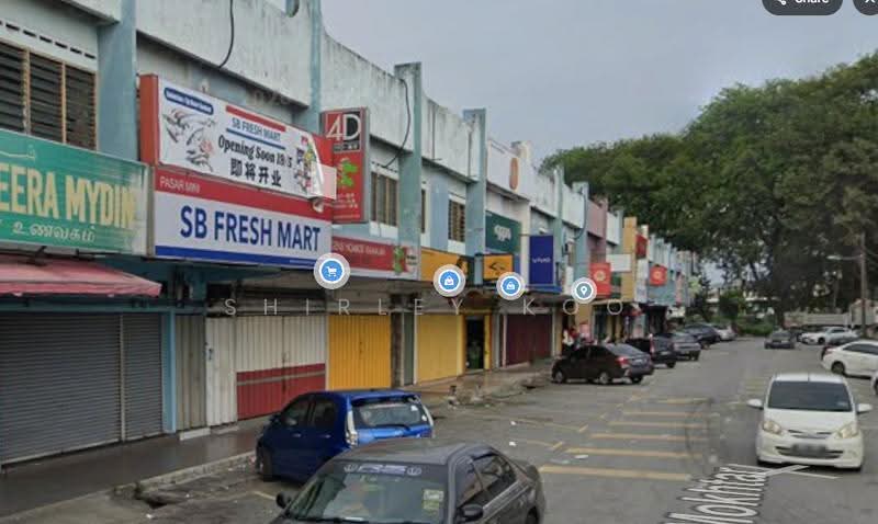 Shop / Office for Sale in Pekan Kapar (Kapar) - Shirley Koo - Exterior - PropertyGuru.com.my