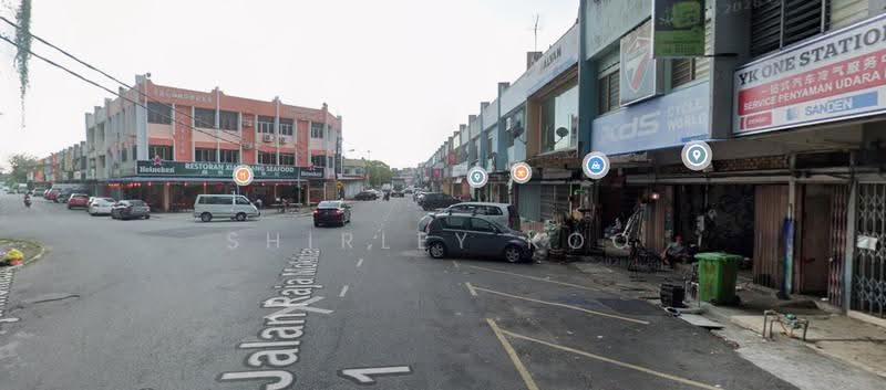 Shop / Office for Sale in Pekan Kapar (Kapar) - Shirley Koo - PropertyGuru.com.my