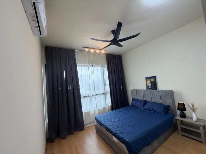 Service Residence for Rent at The Era @ Duta North - Justin Lai - Bedroom - PropertyGuru.com.my