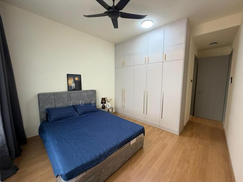 Service Residence for Rent at The Era @ Duta North - Justin Lai - Bedroom - PropertyGuru.com.my