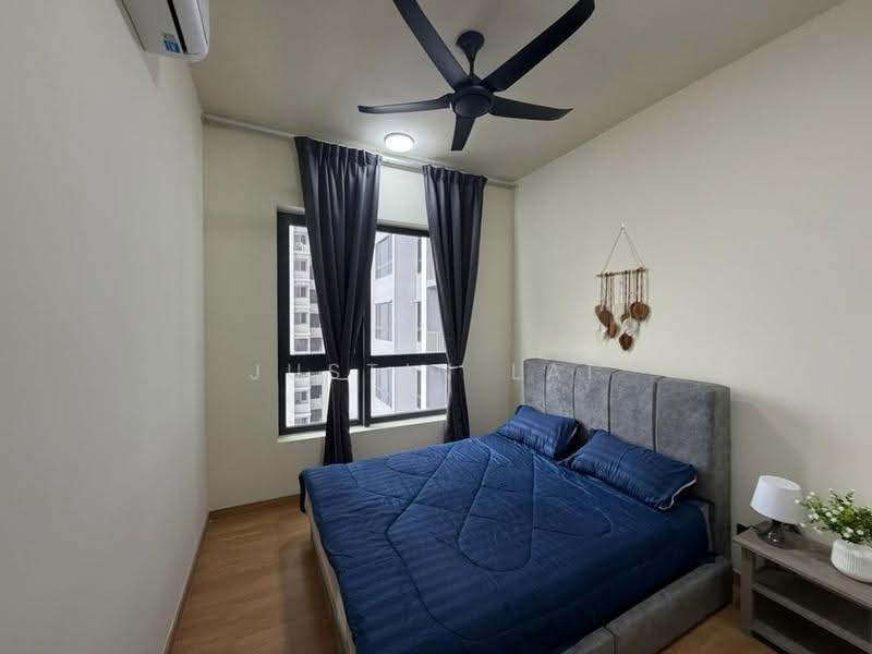 Service Residence for Rent at The Era @ Duta North - Justin Lai - Bedroom - PropertyGuru.com.my