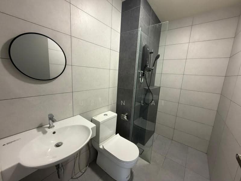 Service Residence for Rent at The Era @ Duta North - Justin Lai - Bathroom - PropertyGuru.com.my