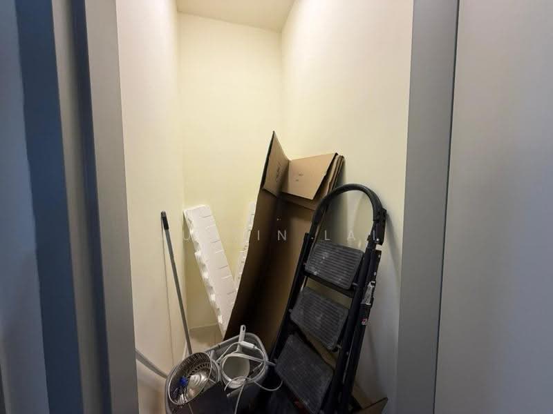 Service Residence for Rent at The Era @ Duta North - Justin Lai - Interior - PropertyGuru.com.my