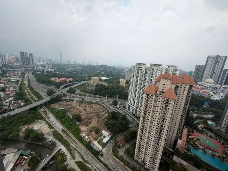 Service Residence for Rent at The Era @ Duta North - Justin Lai - Exterior - PropertyGuru.com.my
