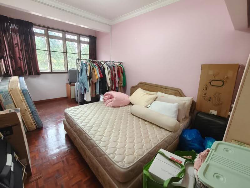 Rumah Berkembar untuk Dijual di Taman Pelangi (Johor Bahru) - Jeffrey Lim - Bedroom - PropertyGuru.com.my