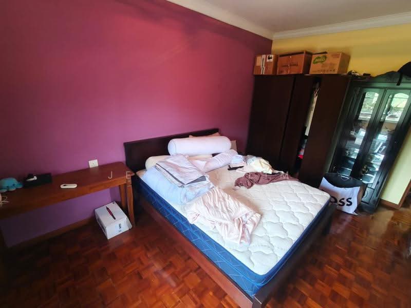 Rumah Berkembar untuk Dijual di Taman Pelangi (Johor Bahru) - Jeffrey Lim - PropertyGuru.com.my