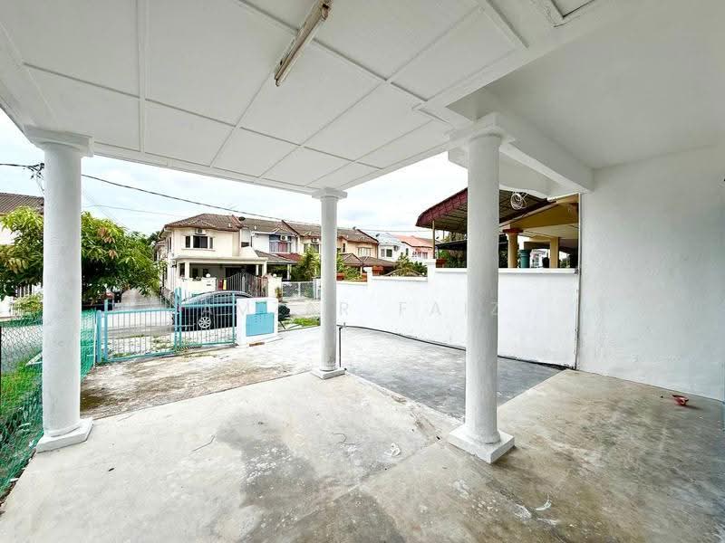 2-storey Terraced House for Sale in BANDAR PUCHONG JAYA (Puchong) - Amzar Faiz - PropertyGuru.com.my
