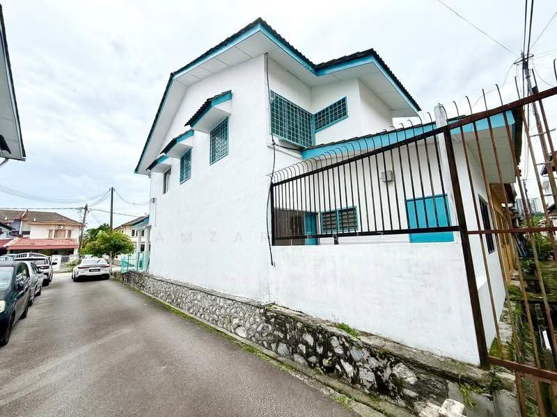 2-storey Terraced House for Sale in BANDAR PUCHONG JAYA (Puchong) - Amzar Faiz - PropertyGuru.com.my