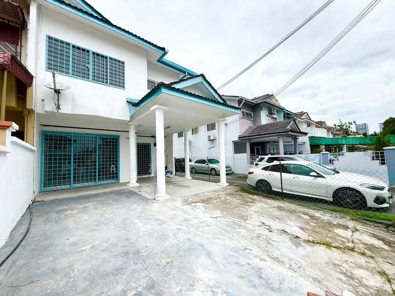 2-storey Terraced House for Sale in BANDAR PUCHONG JAYA (Puchong) - Amzar Faiz - PropertyGuru.com.my