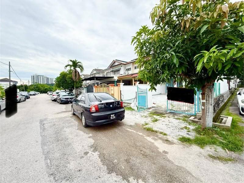 2-storey Terraced House for Sale in BANDAR PUCHONG JAYA (Puchong) - Amzar Faiz - PropertyGuru.com.my