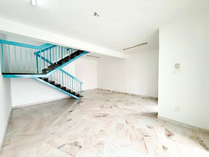 2-storey Terraced House for Sale in BANDAR PUCHONG JAYA (Puchong) - Amzar Faiz - PropertyGuru.com.my