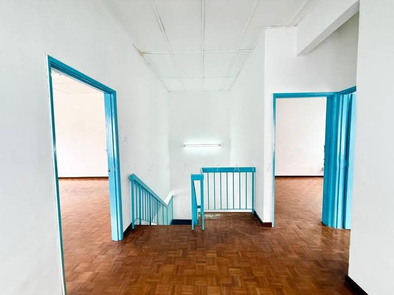 2-storey Terraced House for Sale in BANDAR PUCHONG JAYA (Puchong) - Amzar Faiz - PropertyGuru.com.my