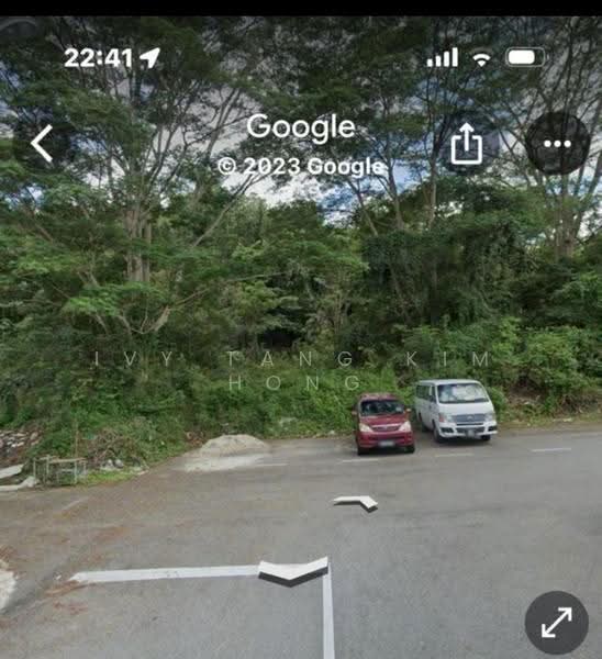 Residential Land for Sale in Tapah (Perak) - Ivy Tang Kim Hong - PropertyGuru.com.my